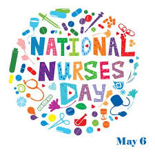 Doctors and nurses, female physician with stethoscope cartoon portrait. How Will You Celebrate National Nurses Day Towne Nursing