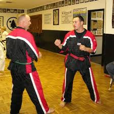 Trio Martial Arts Academy