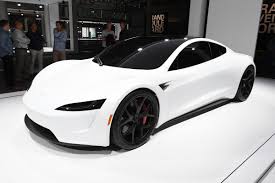 Posted on august 21, 2018. New Tesla Roadster Prices Specs And Launch Date Auto Express