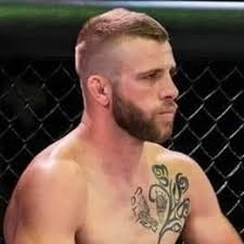 Tyler McGuire vs. Jessee Gengler, Conquest of the Cage 22