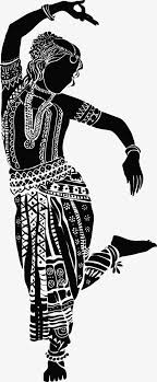 Vector Thai Dancers Silhouette Silhouette Vector Vector Decoration Png Transparent Clipart Image And Psd File For Free Download Dancers Art Silhouette Art Mandala Art Lesson