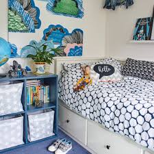 The 12 best kid's bedroom makeovers editors have ever seen. Budget Children S Room Decorating Children S Rooms On A Budget