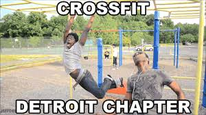 Neogaf Crossfit Games Gaf Gif Find On Gifer