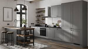 kitchens uk's no. 1 trade kitchen