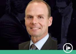 Toby Rice, EQT Corporation