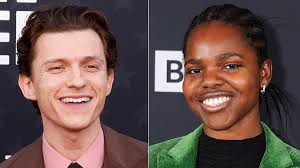 Tom Holland, Francesca Amewudah-Rivers and more to star in West End  production of 'Romeo & Juliet'