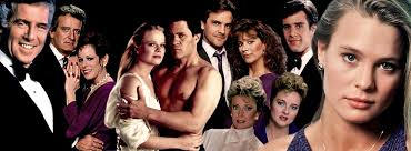 Here's my Santa Barbara Private Group. We are 3258 members there. If you  want to join the group, just send a request. Every Santa Barbara Fan is  welcomed.