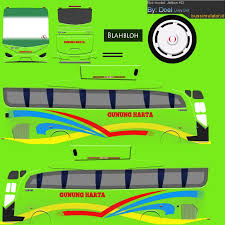 Download livery bussid arjuna extra high deck (xhd) terlengkap dan terbaru di tahun 2021. Livery Bussid Shd Jernih Terbaru Jetbus 3