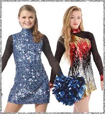 Jazz dance may allude to vernacular jazz or to broadway or dramatic jazz. Dance Costumes Just For Kix