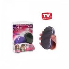 Hair Bean Sac Duzlestirici Tarak Sac Duzlestirici Sac