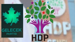 Mhp, gelecek partisi'ne, genel başkanlar düzeyindeki randevu talebine, görüşmenin içeriğinin cumhurbaşkanlığı hükümet sistemi olması. Hdp Den Gelecek Partisi Iddiasina Yalanlama Haber Haberler Son Dakika Haberler