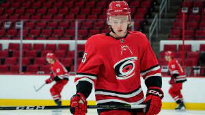 Ufa = unrestricted free agent: Morgan Geekie Dobberprospects