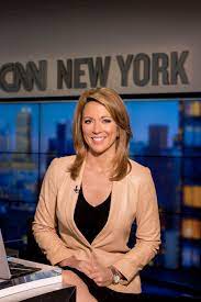 She currently hosts the show cnn newsroom from 2pm to 4pm et. Cnn Brooke Baldwin Lends Rating Boost To Network Variety