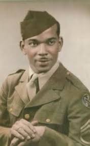 Wilbur G. Lewis Sr. Dies at 96