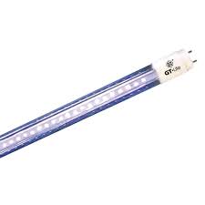 Also referred to as maximum overall length (mol). Led T8 Black Light Bulb At Menards