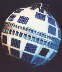 Maybe you would like to learn more about one of these? Telstar 1 Wikipedia