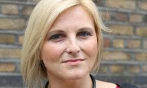 Volunteer of the Month: Ginny Kannenberg