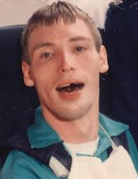 Obituary information for Stephan Anthony Murray