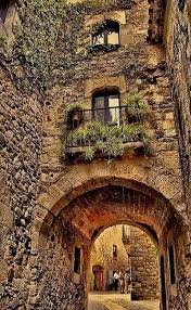 La Costa Brava Girona Spain Places To Travel Places To Go Wonders Of The World