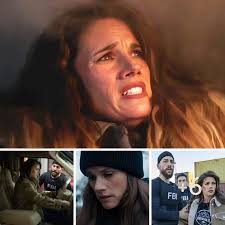 Mark Ruffalo stars in new FBI thriller series