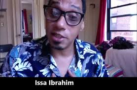 Issa Ibrahim's Spiritual Journey