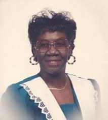 Mozell Burns Obituary