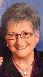 Obituary information for Marlene Marie Yarhouse