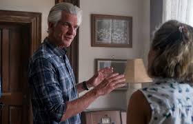  Matthew Modine Takes A Horror Detour With Wrong Turn Filmink