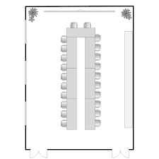 Conference Room Seating