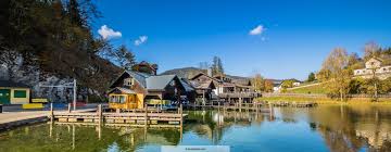 Looking for lunz am see hotel? Der Lunzer See In Niederosterreich