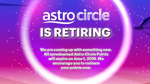 Sepahtu reunion live 2020 astro warna episod. Cepat Redeem Points Astro Menamatkan Program Ganjaran Astro Circle Sensasi Selebriti