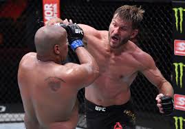 Stipe miocic is one of the greatest heavyweight fighters to ever fight in the ufc and he is very funny inside and outside of the octagon! Ufc Plans Big March With Huge Fights Including Stipe Miocic Title Defence