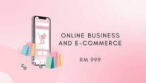 E-Commerce Website - Gadget Mini Market