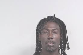 Antoine Green — Lowndes County Jail Bookings