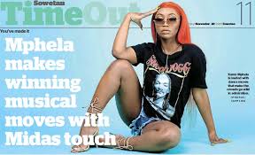 ✔ fast download ✔ download. Mphela Makes Winning Musical Moves With Midas Touch Pressreader