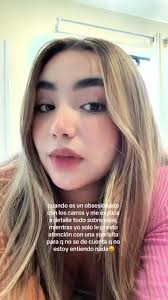 La obsesión por los coches: un beso indirecto