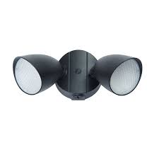 Utilitech Pro 4 606 In 1350 Lumen Integrated Led Black Switch Controlled Floodlight Lowes Com Outdoor Flood Lights Flood Lights Led Flood Lights