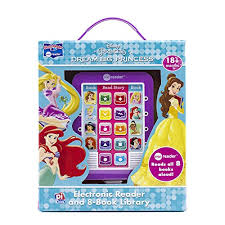 This beautifully illustrated book showcases women who changed the world. Pdf Read Disney Princess Dream Big Princess Me Reader And 8 Boo