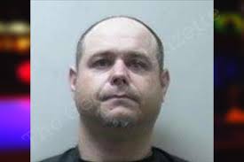 Eric Hastings — Habersham County Jail Bookings