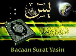 Biasanya surat yasin sering dibaca oleh masyarakat indonesia. Surat Yasin Bacaan Surah Lengkap Doa Latin Arti Dan Arabnya