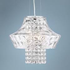 Maybe you would like to learn more about one of these? Carrasco Crystal 14 1 2 Wide Hammered Glass Chandelier 6f119 Lamps Plus Glass Chandelier Chandelier Crystal Chandelier