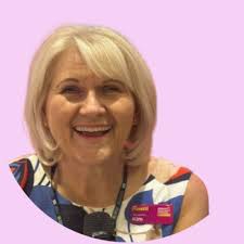 I had a great time with Kim Antoniou at the Entrepreneurs Collective lunch  this week. Great opportunity to catch up