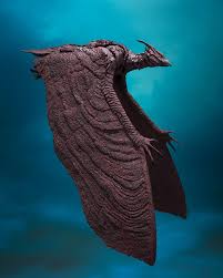 It's an epic monster mash as the clashing kaiju destroy cities in their wake while duking it out for supremacy. Godzilla King Of The Monsters 2019 S H Monsterarts Action Figure 2 Pack Mothra Rodan Middle Realm