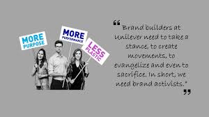 Faber operates essentials stores in office buildings as well. The Brand Manager Is Dead Long Live The Brand Activist By Hanneke Faber Linkedin