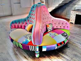 Conversation Seat Mebel Dizajn Idei