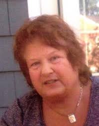 RHONDA NEWBERRY Obituary (2016)