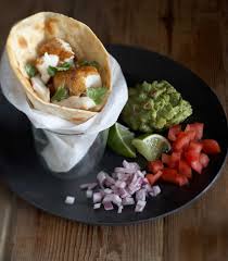 We did not find results for: Warm Fish Tacos