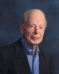 GORDON WILLIAM BOWEN Obituary May 14, 2024