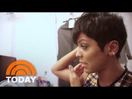 Tamron Hall: Why I Love My Short Hair