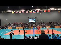 Check spelling or type a new query. Volleyball Sea Games 2017 Grand Final Ina Vs Thai Men Jpevolley Youtube
